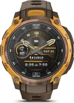 Garmin 010-03398-01, Garmin 010-03398-01 Instinct Crossover Amoled Smartwatch