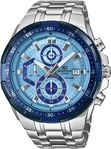 Casio EFR-539DE-2AVUEF, Casio EFR-539DE-2AVUEF Edifice Herren-Chronograph Blau