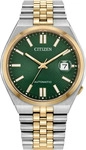 Citizen NK0024-54X, Citizen NK0024-54X Herren-Armbanduhr Automatik Tsuyosa 60