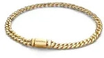 Pandora 564367C00 Panzerarmband f&uuml;r Damen Goldfarben, 16 cm