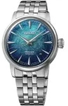 Seiko HCB001J1 Presage Herrenuhr Automatik Cocktail Time Petrol