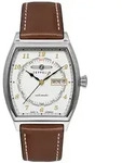 Zeppelin 8360-1 Herrenuhr Metropolis Automatik DayDate