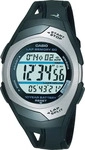 Casio STR-300C-1VEF, Casio STR-300C-1VEF Sports Damen- und Jugenduhr Digital