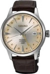 Seiko SSK041J1, Seiko SSK041J1 Presage Herrenuhr Automatik GMT Cocktail Time