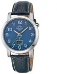 Master Time MTGA-10493-32L Herren-Funkuhr Basic Classic