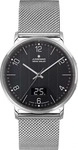 Junghans 56/4628.44, Junghans 56/4628.44 Milano Mega Solar Herren-Funkuhr