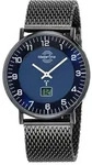 Master Time MTGS-10559-32M Herren-Funkuhr Advanced Slim