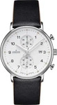 Junghans 41/4771.00, Junghans 41/4771.00 Herrenuhr Chronoscope Form C