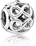 Pandora 791872 Charm Unendlichkeit
