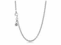Pandora 590200 Damen-Halskette Silber 925, 45 cm