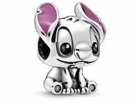 Pandora 798844C01 Silber Charm Disney Lilo & Stitch Baby