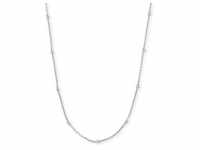 Engelsrufer ERN-LILMOON Halskette Silber, 50 cm