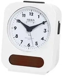 Filius 0543-0 Solar-Funkwecker