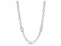 Pandora 399685C00-50 Damen-Halskette 925 Silber 50 cm