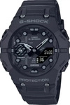 Casio GA-B001-1AER, Casio GA-B001-1AER G-Shock Classic Bluetooth Herrenuhr Schwarz