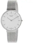 Boccia 3327-09 Damen-Armbanduhr Titan mit Saphirglas