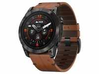 Garmin 010-02804-30 epix Pro Saphir Smartwatch Carbongrau Titan DLC 51 mm