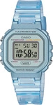 Casio LA-20WHS-2AEF, Casio LA-20WHS-2AEF Collection Kinder- und Jugenduhr Hellblau