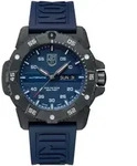 Luminox XS.3863 Herren-Taucheruhr Automatik Master Carbon Seal Blau