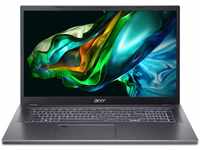 Acer NXKHMEG002, Acer Aspire 5 A517-58M-5571 Steel Gray Notebook