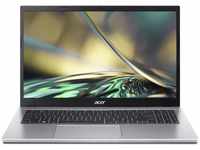 Acer NXK6SEV001, Acer Aspire 3 A315-59-322J Pure Silver Notebook