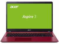 Acer NXHS7EV005, Acer Aspire 3 A315-56-57KR rot Notebook