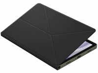 Samsung EF-BX210TBEGWW, Samsung EF-BX210 Book Cover für Galaxy Tab A9 , Black