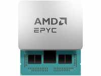 AMD 100-000000334, AMD Epyc 7513, 32C 64T, 2.60-3.65GHz, tray