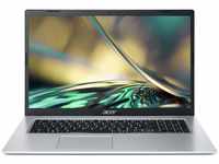 Acer NXK9YEG012, Acer Aspire 3 A317-54-3716 Pure Silver Notebook