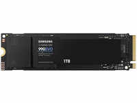 Samsung MZ-V9E1T0BW, 1.0 TB SSD Samsung SSD 990 EVO, M.2 M-Key