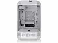 Thermaltake CA-1Y4-00S6WN-00, Thermaltake The Tower 300 Micro Tower Weiß