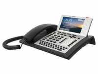 Tiptel 1083304, Tiptel IP 3130, IP-Telefon für VoIP mit SIP