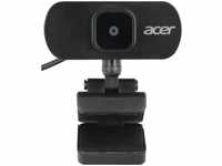 Acer GPOTH11032, Acer ACR010 Webcam 2 MP 1920 x 1080 Pixel USB 2.0 Schwarz