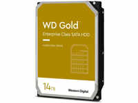 Western Digital WD142KRYZ, Western Digital Gold WD SATA HDD der Enterprise-Klasse