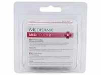 Medisana 79038, 50er-Pack Medisana MediTouch 2 Blutzucker-Teststreifen