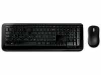 Microsoft PY9-00006, Microsoft Wireless Desktop 850 Tastatur-Maus-Kombination