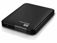 Western Digital WDBU6Y0030BBK-WESN, Western Digital 3.0 TB HDD WD Elements portable