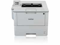 Brother HLL6400DWG1, Brother HL-L6400DW, S W-Laserdrucker mit WLAN