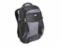 Targus TCB001EU, Targus 43.1cm - 45.7cm - 17 - 18 inch XL Laptop Backpack