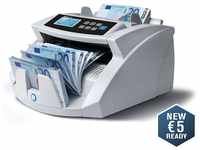 Safescan 115-0709, Safescan 2250 G2 Banknotenzählmaschine Weiß