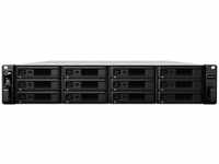 Synology RX1217RP, Synology RackStation Expansion RX1217RP