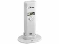 TFA 31400502, TFA-Dostmann WeatherHub Smart-Home-Umgebungssensor Kabellos