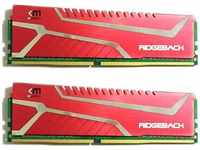 mushkin MRB4U266GHHF16GX2, DDR4RAM 2x 16GB DDR4-2666 Mushkin Enhanced