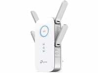 TP-Link RE650, TP-Link RE650, Wi-Fi 5, WLAN-Repeater