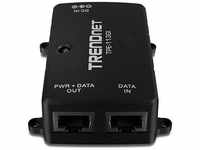 TRENDnet 21221157, Trendnet TPE-113GI PoE-Adapter Gigabit Ethernet 48 V
