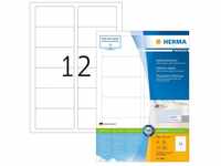 Herma 4666, HERMA Adressetiketten Premium A4 88.9x46.6
