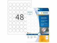 Herma 4571, HERMA 4571 selbstklebendes Etikett Entfernbar