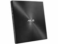 Asus 90DD01X0-M29000, ASUS ZenDrive U7M schwarz, USB 2.0 Ultra SLIM DVD-Brenner