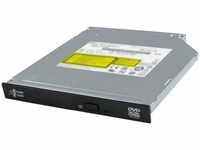 Hitachi-LG GTC2NBHLA10B, Hitachi-LG Data Storage GTC0N, Slim-DVD-Brenner