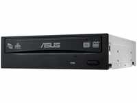 Asus 90DD01Y0-B20010, ASUS DRW-24D5MT schwarz, SATA, retail DVD-Brenner